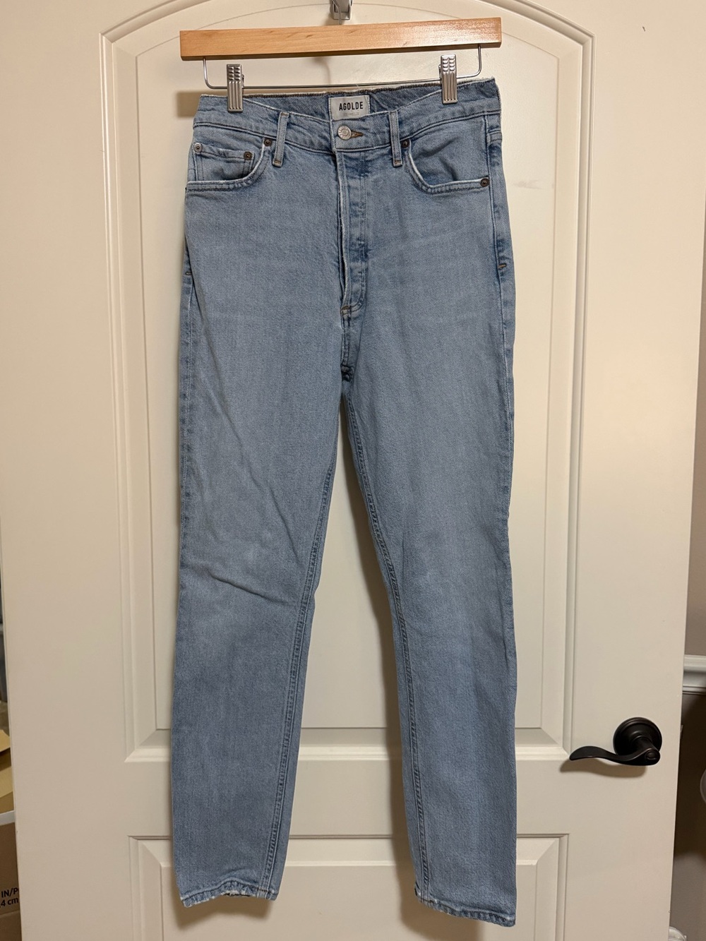 Agolde Jeans - 27